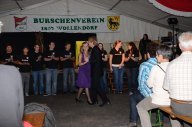 Burschenfest 2012 Bild 7