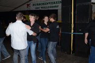 Burschenfest 2012 Bild 8