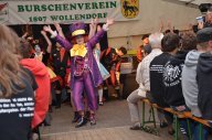 Burschenfest 2012 Bild 14