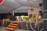Burschenfest 2012 Bild 31