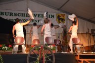 Burschenfest 2012 Bild 60