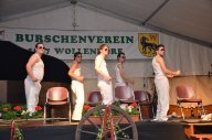 Burschenfest 2012 Bild 61