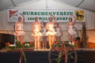 Burschenfest 2012 Bild 70