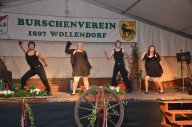 Burschenfest 2012 Bild 93