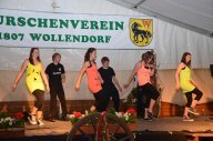 Burschenfest 2012 Bild 101