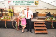 Burschenfest 2012 Bild 226