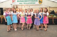 Burschenfest 2012 Bild 248